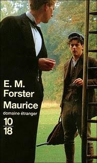 Maurice de  e.m.Forster