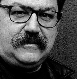 Pablo Ignacio Taibo II