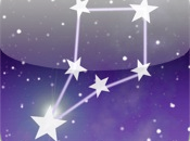 Starmap étoiles dans votre iPad