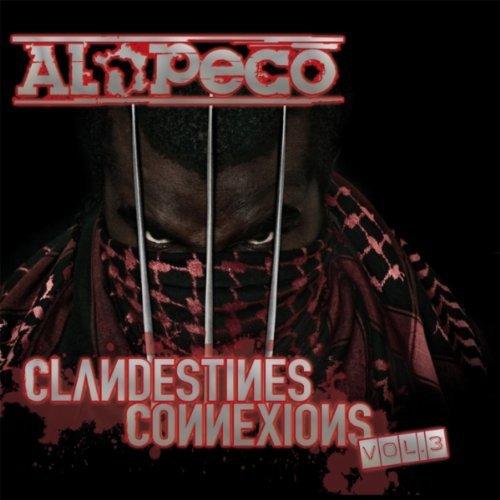 Al Peco - Clandestines Connexion 3 (MEDLEY)