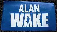 Kit Presse Alan Wake