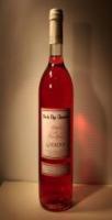 Vin de pays Rosé Gamay