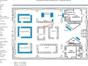 Emplacement dédicaces Salon Polar Plein Coeur Paris