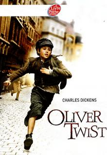 Les aventures d'Oliver Twist, Charles Dickens