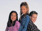 programme séries pour rentrée 2010/2011