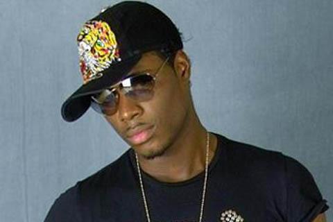 Jessy Matador ... son nouvel album sort le 14 juin 2010 ... voilà le teaser en vidéo