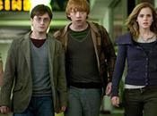 Harry Potter reliques mort nouvel extrait film