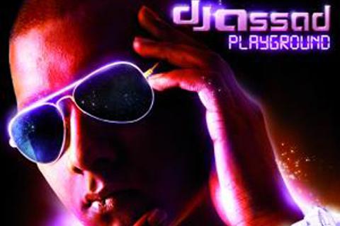 Dj Assad ... son nouveau clip Playground avec Big Ali et Willy William