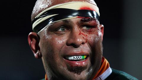 L'Afrique du Sud accueille le XV de France ... et voilà les 15 titulaires