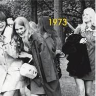 1973 :: Bye bye cellphone