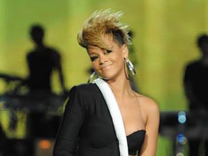 Rihanna