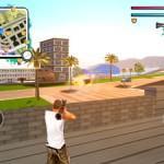 Gangstar : West Coast Hustle HD disponible pour iPad