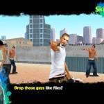 Gangstar : West Coast Hustle HD disponible pour iPad