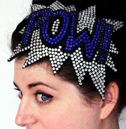 headbandpowshiny
