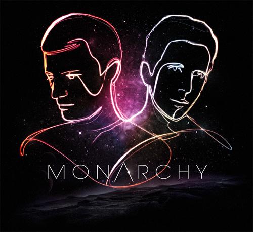 Un mp3/jour n°137 : Monarchy - Love Get Out Of My Way (Holy Ghost! + Dixon Remix)