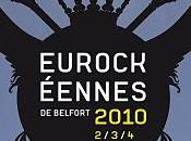Eurockéennes Belfort 2010, pass gagner