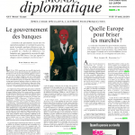 Le Monde Diplomatique rejoint les journaux disponibles sur iPad Le Monde Diplomatique rejoint les journaux disponibles sur iPad