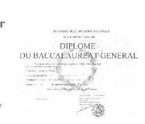 Bac 2010 : les dates des épreuves par série sont connues