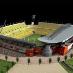 peter mokoba 150x150 Les différents stades de la Coupe du Monde 2010 en Afrique du Sud