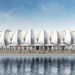 nelson mandela bay 150x150 Les différents stades de la Coupe du Monde 2010 en Afrique du Sud