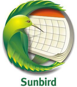 [HOWTO] Utilisez Sunbird avec Google Calendar