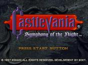 Castlevania: Encore Night