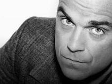 second best pour Robbie Williams