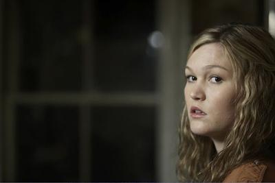 Dexter saison 5 ... Découvrez le rôle de Julia Stiles