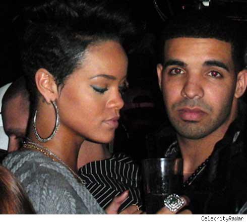 Rihanna aurait brisé le coeur de Drake…