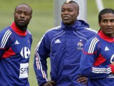 oublie tout. Retour galère