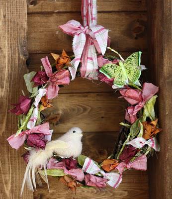 Quelques inspirations sur la blogosphère!