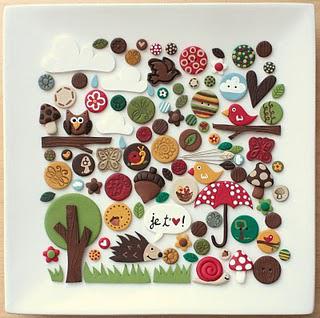 Quelques inspirations sur la blogosphère!