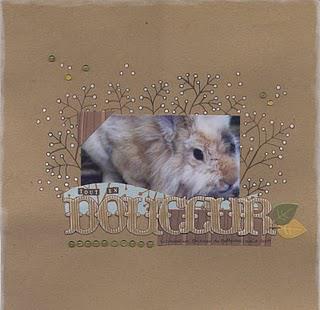 Quelques inspirations sur la blogosphère!