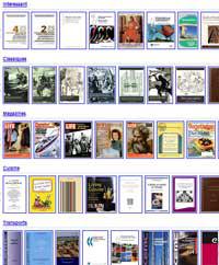 Ebooks: la nouvelle ambition de Google !