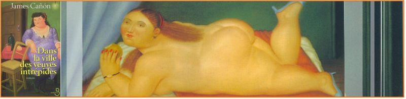 Dans la ville des veuves intrépides