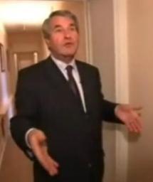 Les serviteurs de la République, ces mal aimés.