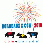 Bordeaux & CowParade 2010