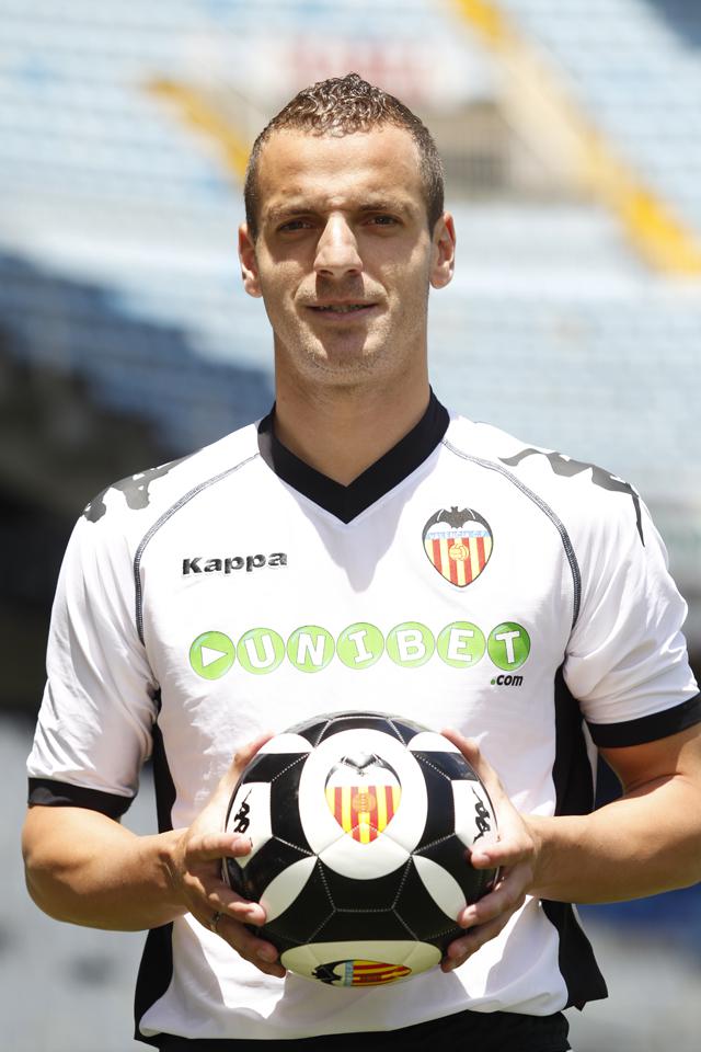 Valence : Présentation de Soldado