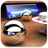 Multipong, et l’iPad rebondit