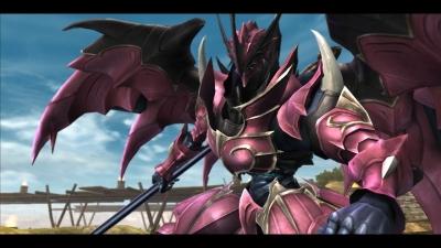 [Trailer] White Knight Chronicles 2