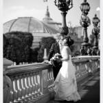 Nadia & Thierry : mariage à Paris