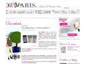 blog Paris