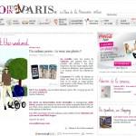 Sur le blog « Do it in Paris » !!