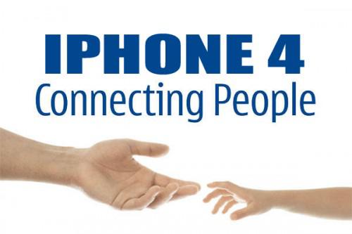 Nokia pourrait intenter une action en justice a Apple pour l’utilisation du slogan « Connecting People »