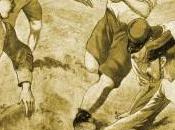 Foot ball sport sans avenir, influence abrutissante fureur bestiale»