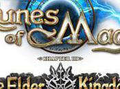 Runes Magic touché fièvre footballistique