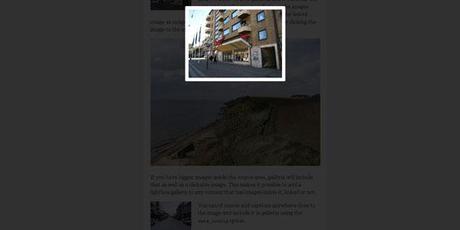 10 Effets jQuery pour mettre en avant les images de votre blog !