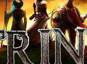 Trine annoncé