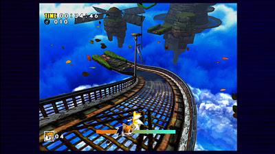 Sonic Adventures et Crazy Taxi officialisés sur XBLA et PSN