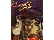 Fléchettes surprise